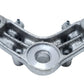 Té de fourche supérieur Honda CM 125 T 1980 Réf : 53231-402-000