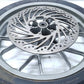 Roue avant Aprilia RS 50 2008 Réf : 00H01212841