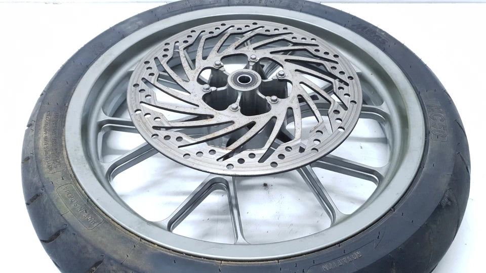 Roue avant Aprilia RS 50 2008 Réf : 00H01212841