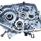 Right crankcase Yamaha TDR 125 1998 Ref: 3BN151210400