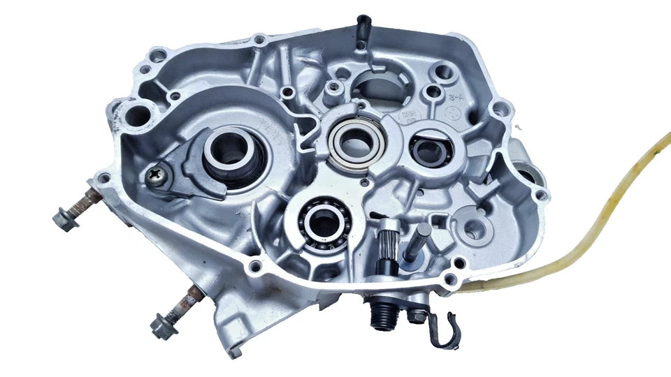 Right crankcase Yamaha TDR 125 1998 Ref: 3BN151210400