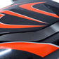 Carénage latéral droit Aprilia RS 50 2010 Réf : 86552900WN05