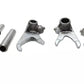 Fourchettes & axes Yamaha DT125LC 1987 n°5 Réf : 10V-18511-00-00