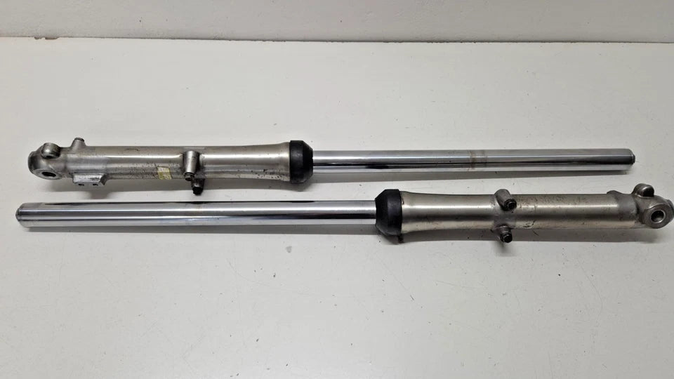 Fourches Honda CM 125 Custom 1995 Réf : 51400-KB4-013