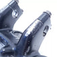 Té de fourche supérieur Yamaha DT125LC 1983 n°2