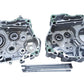 Carters moteur centraux Honda CLR 125 CityFly 2001 Réf : 11100-KFB-000