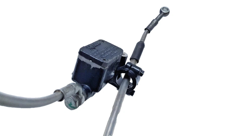 Maître cylindre de frein avant Derbi Senda DRD X-Treme 50 2006 Réf : 00G02102083