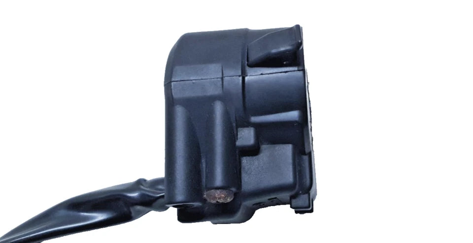 Commodo gauche Kymco Zing 125 1997 Réf : 3520AKEC2700