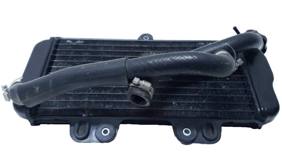 Radiateur Yamaha TDR 125 1998 Réf : 4FU124610000