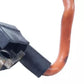 Relais de démarreur Yamaha YBR 125 2006 n°3 Réf : 5VL-H1940-00-00