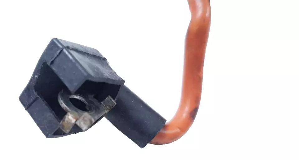 Relais de démarreur Yamaha YBR 125 2006 n°3 Réf : 5VL-H1940-00-00