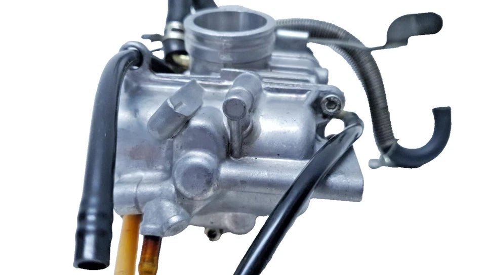 Mikuni 4FU 04 H991 Carburetor Yamaha TDR 125 1998 Ref: 4FU141010300