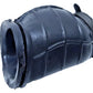 Manchon de boite à air Yamaha DT125R 1997 n°2 Réf : 3MB144530000