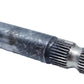 Axe de sélecteur Yamaha DT125R 1997 n°2 Réf : 10W181010300