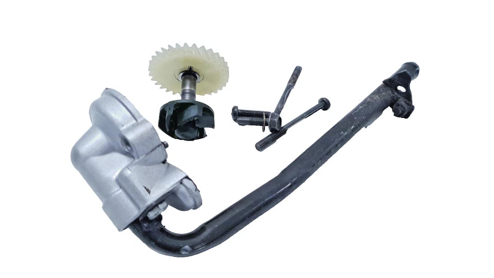 Pompe à eau Yamaha TDR 125 2002 n°2 Réf : 36F124500000