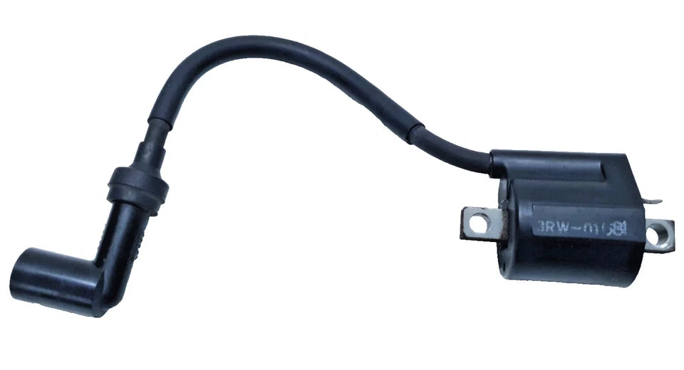 Ignition coil Yamaha TDR 125 1996 #2 Part No: 3RW-82310-01