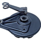 Tambour de frein arrière Honda CLR 125 CityFly 2001 Réf : 43100-KFT-620