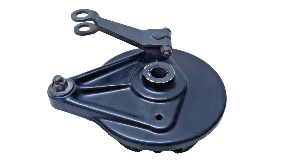 Tambour de frein arrière Honda CLR 125 CityFly 2001 Réf : 43100-KFT-620