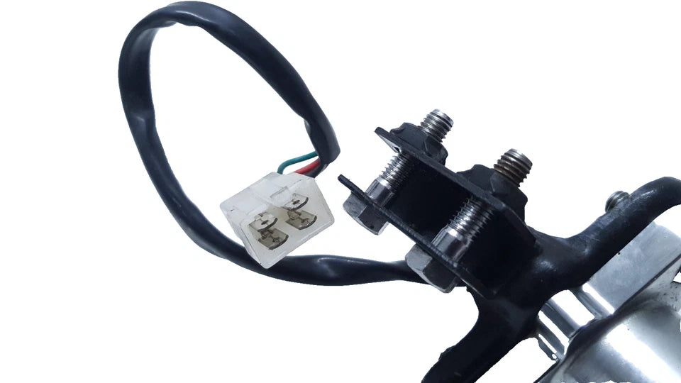 Contacteur & clef Kymco Zing 125 1997 Réf : 35100KKAK315M2