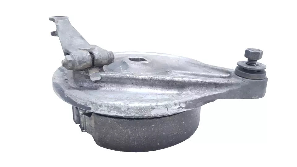 Tambour de frein arrière Honda CM 125 T 1978 n°4 Réf : 43100-399-003