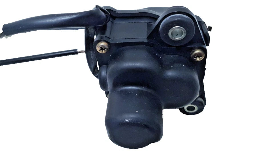 Servo-moteur Yamaha TDR 125 1998 Réf : 5AE858200000
