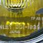 Phare avant Yamaha SR 125 1993 Réf : 10G843034000
