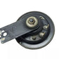Klaxon - avertisseur sonore Yamaha DT125LC 1987 n°10 Réf : 34Y-83371-00-00