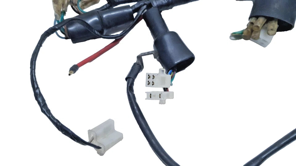 Faisceau électrique Kymco Zing 125 1997