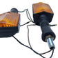 Clignotants avant Yamaha SR 125 1993 Réf : 3MW833101000