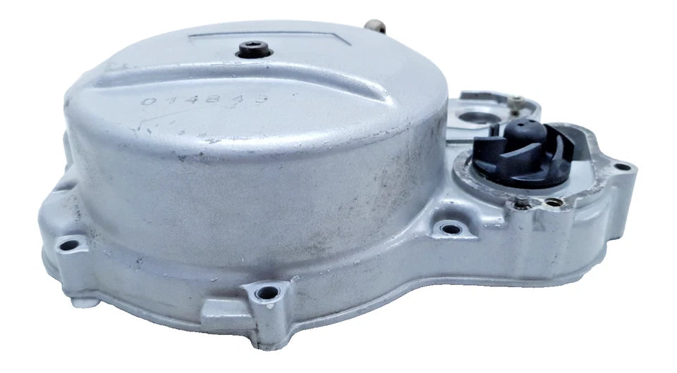 Carter d'embrayage Yamaha TZR 50 2005 Réf : 5WXE54210000