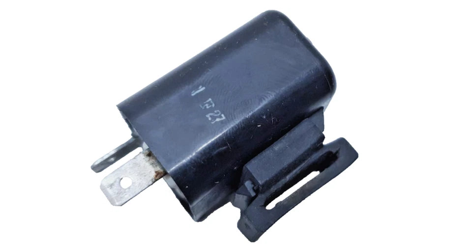 Centrale clignotante Yamaha DT125R 1997 n°2 Réf : 29U819509300