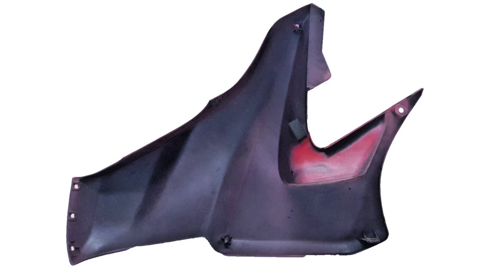 Yamaha TDR 125 1996 Right Front Fairing n°2 Ref: 4FU2835V1000