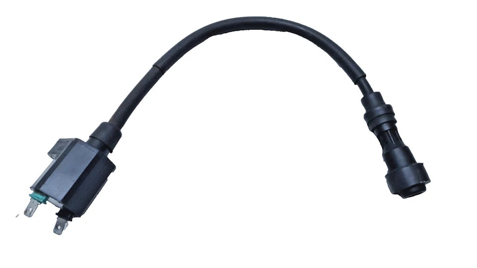 Bobine d'allumage Kymco Zing 125 1997 Réf : 30510KEBE900