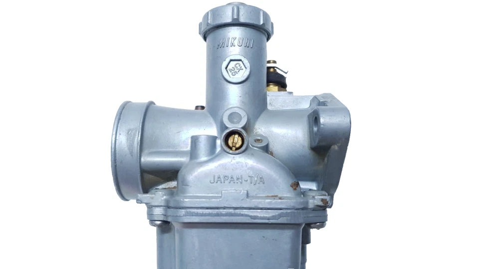 Carburateur Mikuni CX 25 Honda CLR 125 CityFly 2001 Réf : 16100-KFT-621