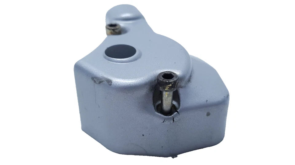 Carter de pompe à huile Yamaha TZR 50 2004 Réf : 5WXE54160000