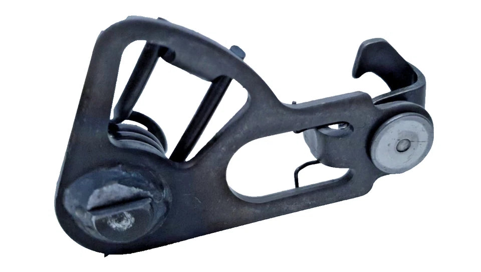 Axe de sélecteur Yamaha TDR 125 1998 Réf : 10W181010300