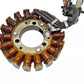 Stator d'allumage Suzuki GN 125 2001 Réf : 32101-05300-000
