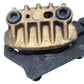 Etrier de frein avant AJP Yamaha TZR 50 2008 n°3 Réf : 5WXF580T1000