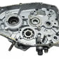 Carter moteur central droit Yamaha DT125LC 1987 n°10 Réf : 10V-15121-02-00