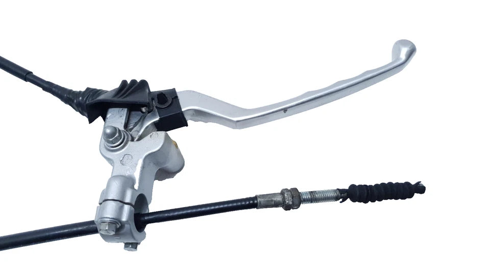 Levier & câble d'embrayage Kymco Zing 125 1997 Réf : 53172KKAK900NJA