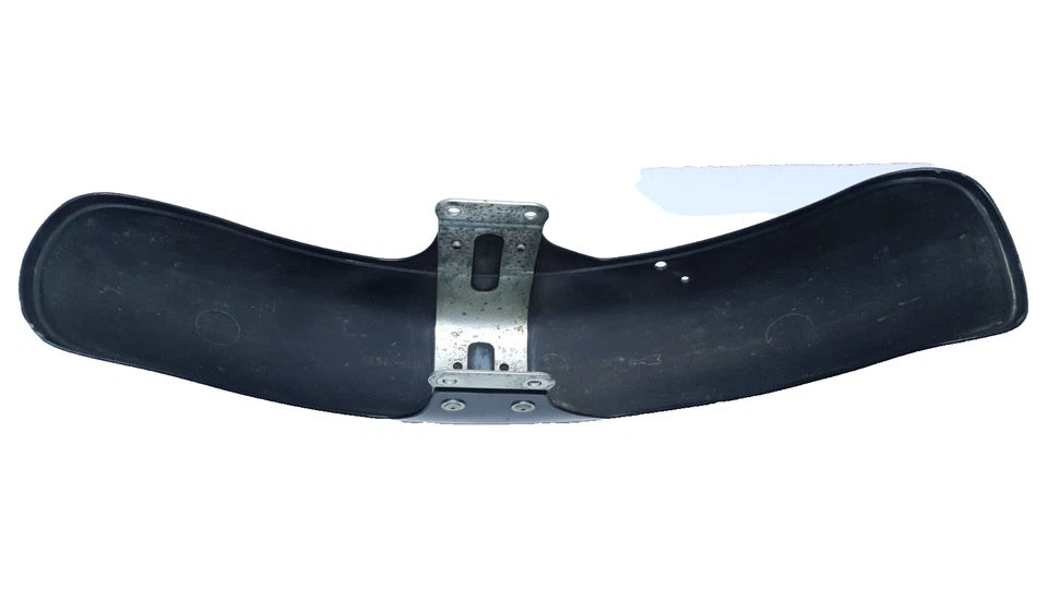 Garde boue avant Yamaha SR 125 1993 Réf : 5H02151000FF