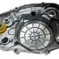 Carter d'embrayage Yamaha DT125LC 1987 n°11 Réf : 34X-15421-00-00