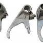 Fourchettes & axes Yamaha DT125LC 1987 n°6 Réf : 10V-18511-00-00