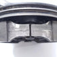 Tambour frein arrière Yamaha DT125LC 1987 n°15 Réf : 10V-25321-00-98