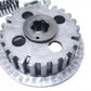 Embrayage Honda CB 125 T 1980 n°2 Réf : 22100-399-000