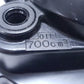 Carter d'embrayage 2-2 Yamaha DT80LC 1985 Réf : 5R2-15421-00-00