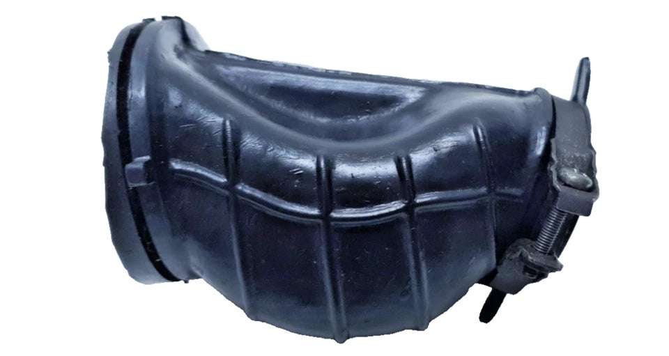 Manchon de boite à air Yamaha DT125R 1997 n°2 Réf : 3MB144530000