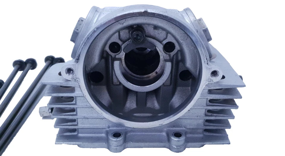 Culasse 2-2 Yamaha XV 125 Virago 2000 Réf : 4RF111020000