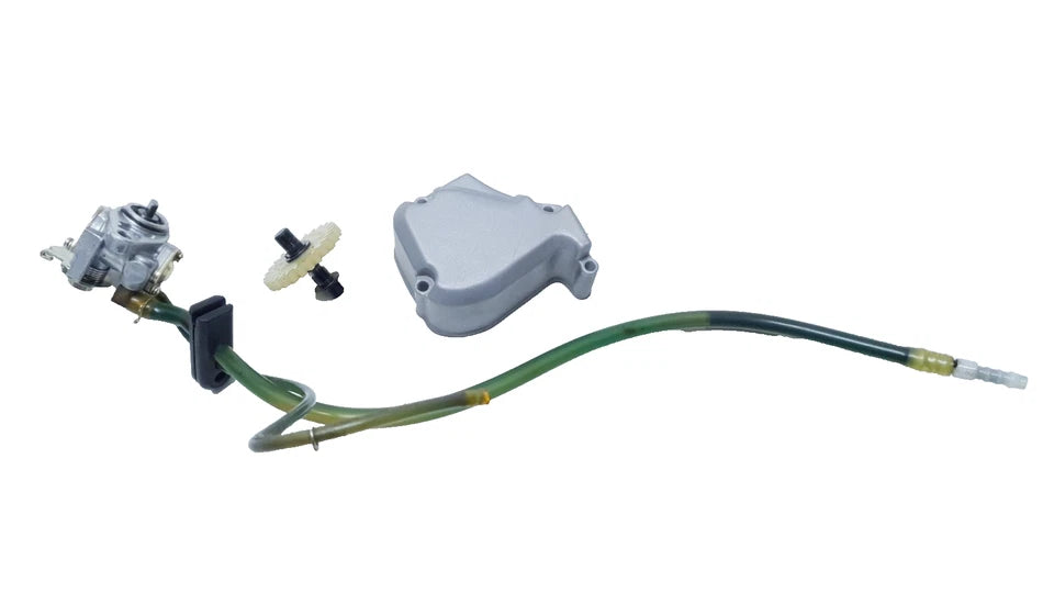 Pompe à huile Aprilia RS 50 2010 Réf : 847055