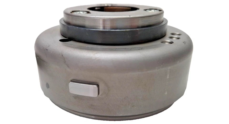 Rotor d'allumage Honda CM 125 Custom 1995 Réf : 31110-402-721